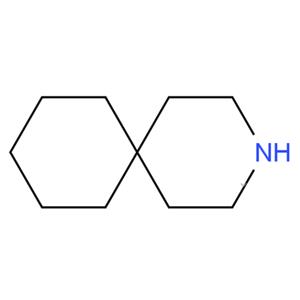 3-氮螺环[5,5]十一烷,3-AZASPIRO[5.5]UNDECANE