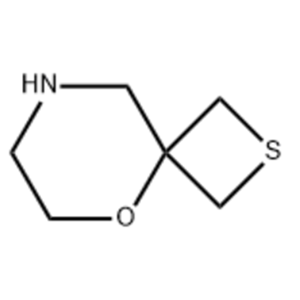 5-Oxa-2-thia-8-azaspiro[3.5]nonane