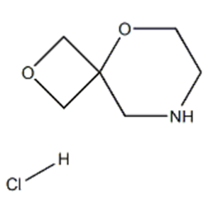 2,5-二氧杂-8-氮杂螺[3.5]壬烷盐酸盐