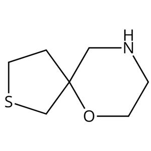 6-氧杂-2-硫-9-氮杂螺环[4.5]癸烷