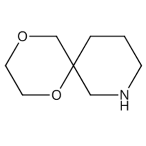 1,4-Dioxa-8-azaspiro[5.5]undecane