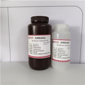盐酸胺碘酮-19774-82-4