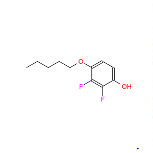 2，3-二氟-4-戊基苯酚