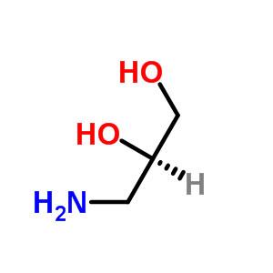 (R)-3-氨基-1,2-丙二醇 中间体 66211-46-9
