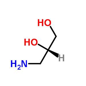 (S)-3-氨基-1,2-丙二醇 有机合成 61278-21-5