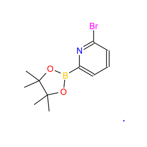6-溴吡啶-2-硼酸频哪醇酯,6-Bromopyridine-2-boronic acid pinacol ester
