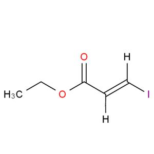 (E)-3-碘丙烯酸乙酯