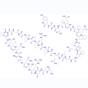 和肽素/78362-34-2/Copeptin (human)
