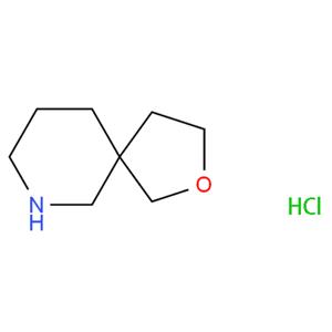 2-氧杂-7-氮杂螺[4.5]癸烷盐酸盐