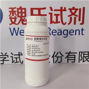 盐酸普拉克索,Pramipexole