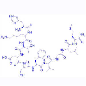 神经激肽A/86933-74-6/Neurokinin A/Neurokinin A (porcine)