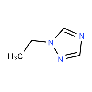 1-乙基-1,2,4-三唑,1-ETHYL-1,2,4-TRIAZOLE