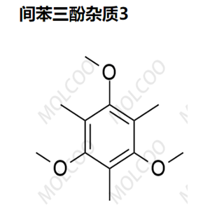 间苯三酚杂质3  1521-62-6    C12H18O3