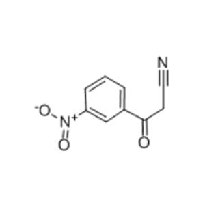 間硝基苯甲酰乙腈