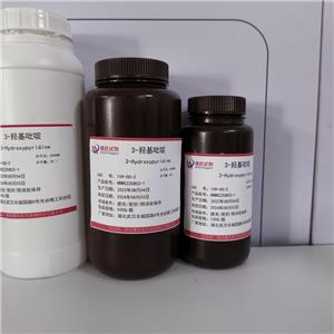 3-羟基吡啶—109-00-2
