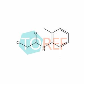 利多卡因EP杂质H、利多卡因相关化合物H，桐晖药业提供医药行业标准品对照品杂质
