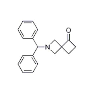 2-噁-9-氮杂螺[5.5]十一烷-9-羧酸叔丁酯,2-DiphenylMethyl-2-azaspiro[3.3]hept-5-one