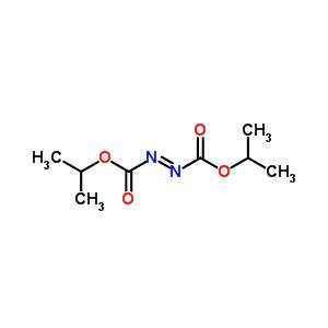 偶氮二甲酸二异丙酯 染料中间体 2446-83-5