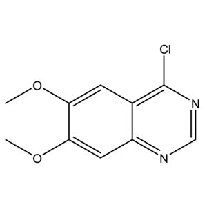 55496-52-1；4-氯-7-甲氧基喹唑啉