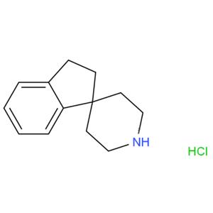 螺[二氢化茚-1,4'-哌啶]盐酸盐
