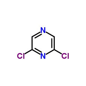 2,6-二氯吡嗪,2,6-Dichloropyrazine