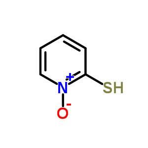 2-巯基吡啶-N-氧化物 中间体 1121-31-9