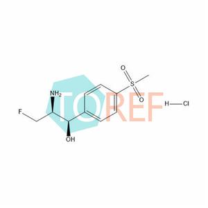 氟苯尼考杂质3，桐晖药业提供医药行业标准品对照品杂质