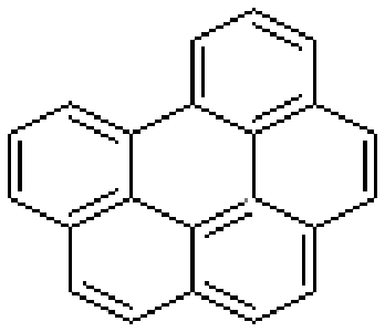 苯并(G,H,I)苝,Benzo[ghi]perylene