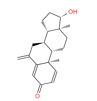 亚甲基宝丹酮,Methylene boldenone