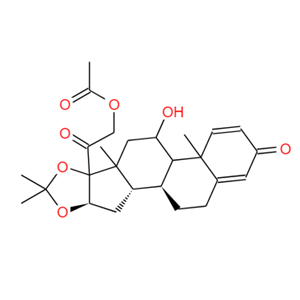 地索奈德-21醋酸酯