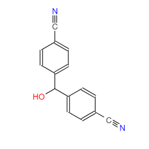 双(4-氰基苯基)甲醇,4,4