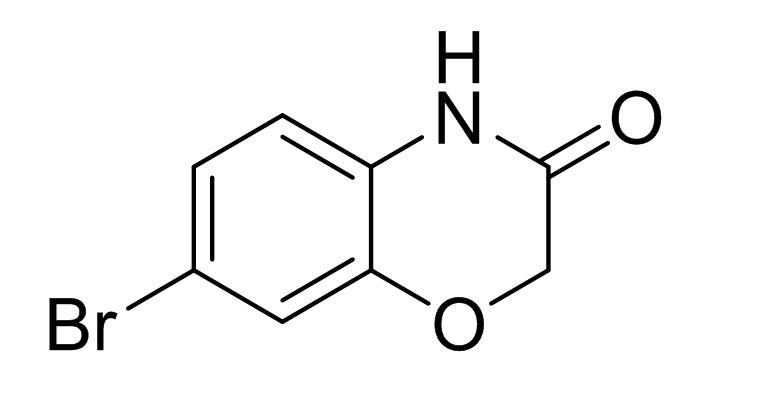 7-溴-2H-1,4-苯并嗪-3(4H)-酮 5级,7-Bromo-2H-benzo[b][1,4]oxazin-3(4H)-one