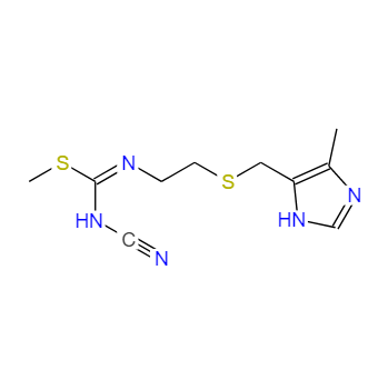 西咪替丁EP杂质A,Cimetidine EP Impurity A