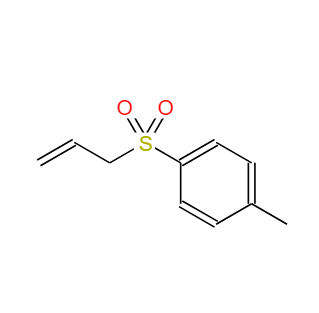 1-甲基-4-丙-2-烯基磺酰基苯,(4-Methylphenyl)allyl sulfone