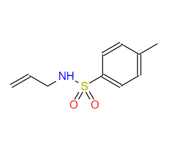 N-烯丙基-4-甲基苯磺酰胺,N-Allyl-4-methylbenzenesulfonamide