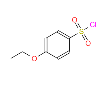 对乙氧基苯磺酰氯,4-ETHOXY-BENZENESULFONYL CHLORIDE