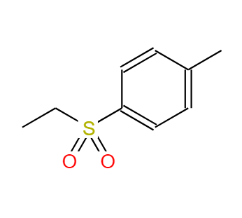 1-（乙基磺酰基）-4-甲基苯,1-(ethylsulfonyl)-4-methylbenzene