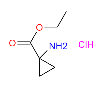 1-氨基环丙烷甲酸乙酯盐酸盐,H-Acpc-OEt.HCl