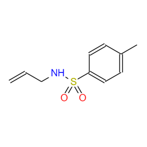 N-烯丙基-4-甲基苯磺酰胺