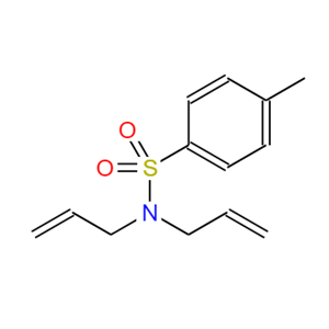 N,N-二烯丙基-4-甲基苯磺酰胺