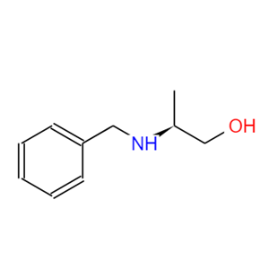 N-苄基丙氨醇,(S)-2-(benzylamino)propan-1-ol
