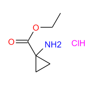 1-氨基环丙烷甲酸乙酯盐酸盐