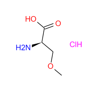 (R)-2-氨基-3-甲氧基丙酸盐酸盐