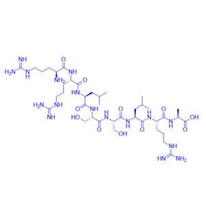 S6激酶底物（232-239）/93674-74-9/S6-1
