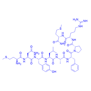 小心脏活性肽B SCPB/84746-43-0/Small Cardioactive Peptide B (SCPB)