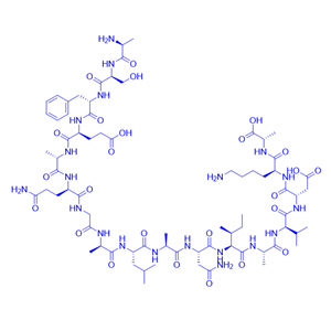 小鼠I-Eα链多肽/137756-45-7/Eα (52–68)
