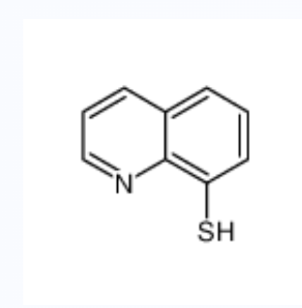 8-巯基喹啉,quinoline-8-thiol