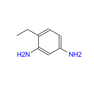 2,4-二氨基乙苯,4-ethylbenzene-1,3-diamine