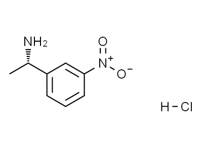 1-(3-硝基苯基)乙胺,1-(3-NITRO-PHENYL)-ETHYLAMINE