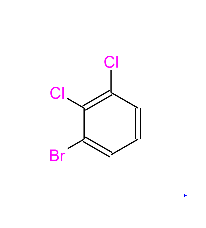 2,3-二氯溴苯,1-Bromo-2,3-dichlorobenzene